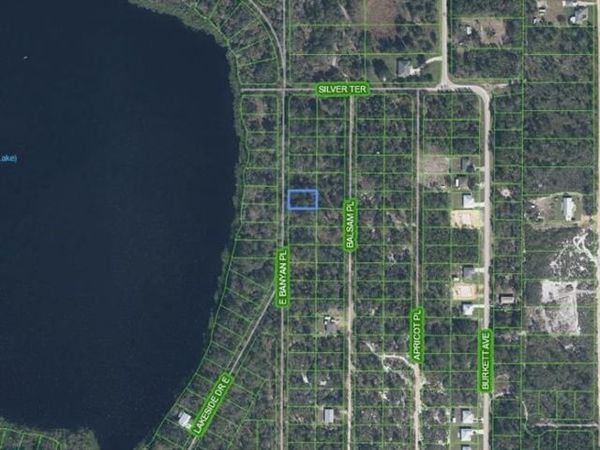 6512 E Banyan Place, Sebring, FL 33875