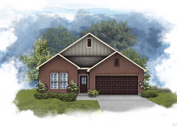 13626 Canebrake Circle, Foley, AL 36535