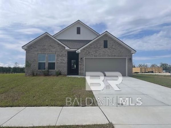 13626 Canebrake Circle, Foley, AL 36535