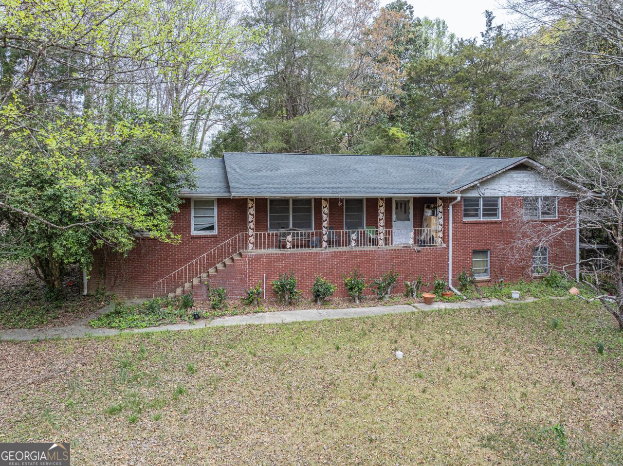 5655 Campbellton Road Sw, Atlanta, GA 30331 Main Photo