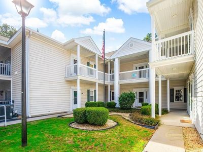 2203 Sweetwater Blvd., Unit 2203, Murrells Inlet, SC 29576