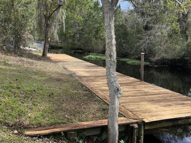 117 PARK Drive, Satsuma, FL 32189