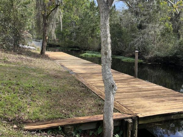 117 PARK Drive, Satsuma, FL 32189