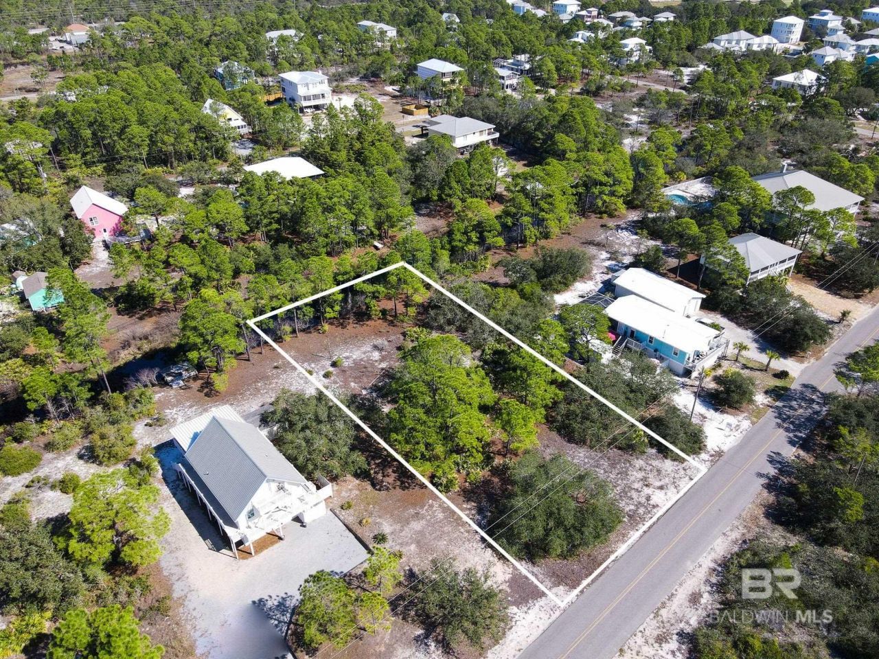 Lot 11 Driftwood Drive, Gulf Shores, AL 36542 Main Photo