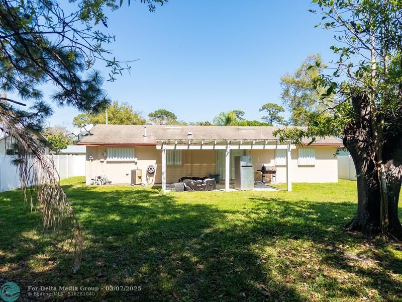 3205 Hibiscus, Fort Pierce, FL 34947 Photo