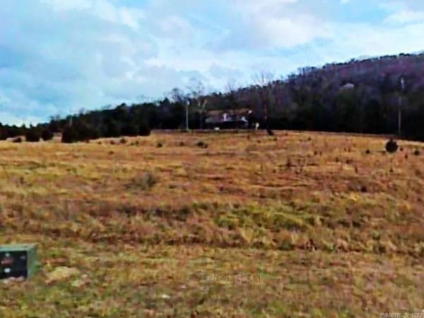 Lot 28 Woodsdale Drive, Holiday Island, AR 72631