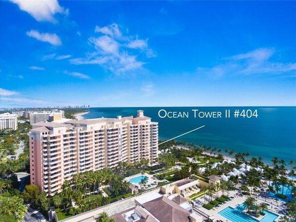 791 Crandon Blvd, Unit 404, Key Biscayne, FL 33149