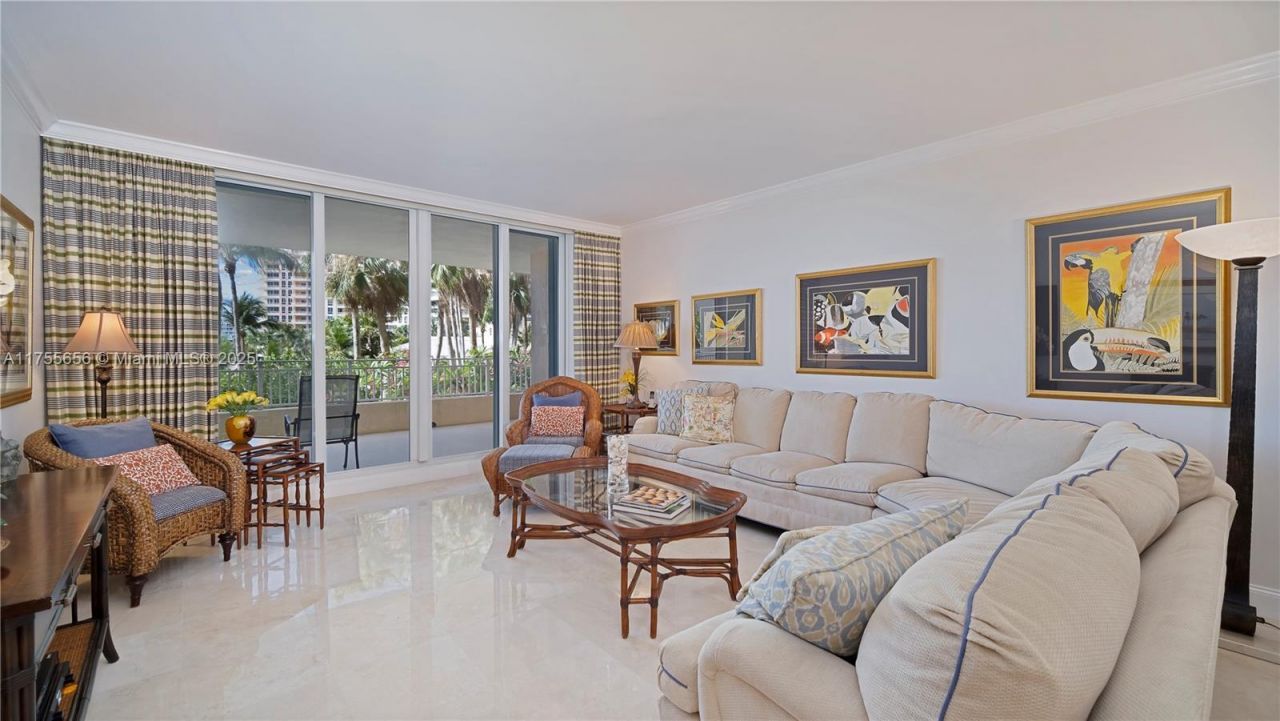 791 Crandon Blvd, Unit 404, Key Biscayne, FL 33149 Photo