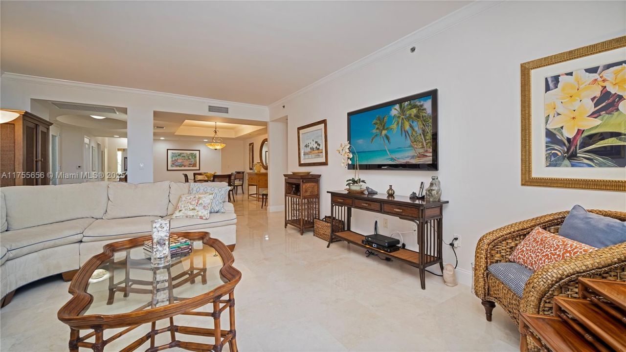 791 Crandon Blvd, Unit 404, Key Biscayne, FL 33149 Photo
