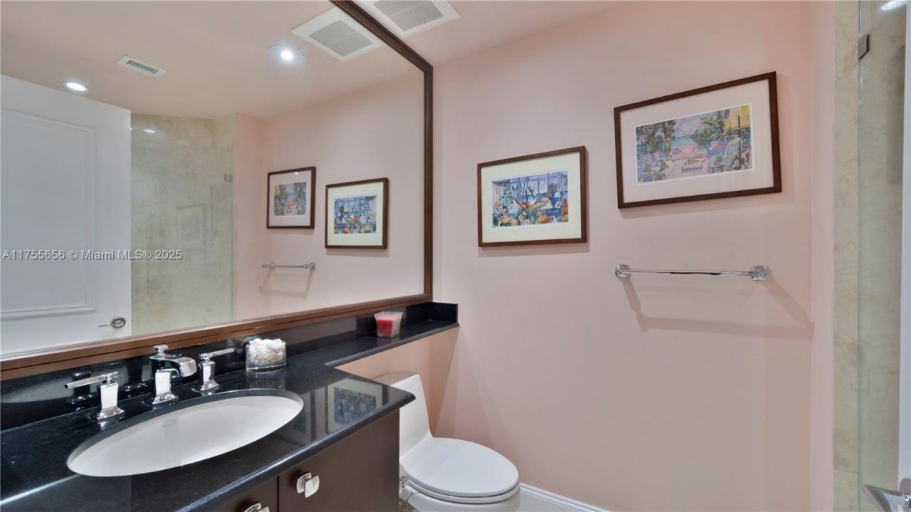 791 Crandon Blvd, Unit 404, Key Biscayne, FL 33149 Photo