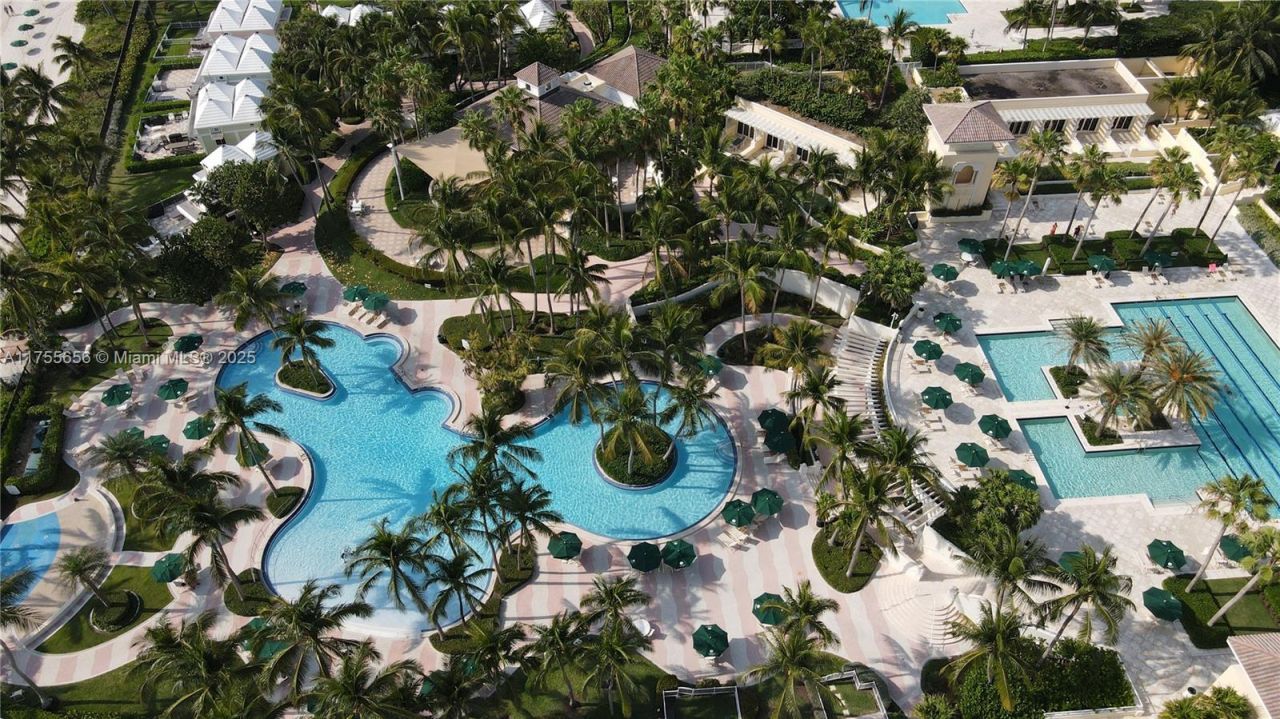 791 Crandon Blvd, Unit 404, Key Biscayne, FL 33149 Photo