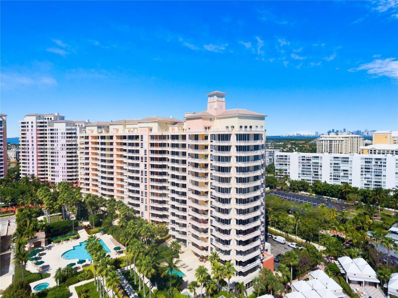 791 Crandon Blvd, Unit 404, Key Biscayne, FL 33149 Photo