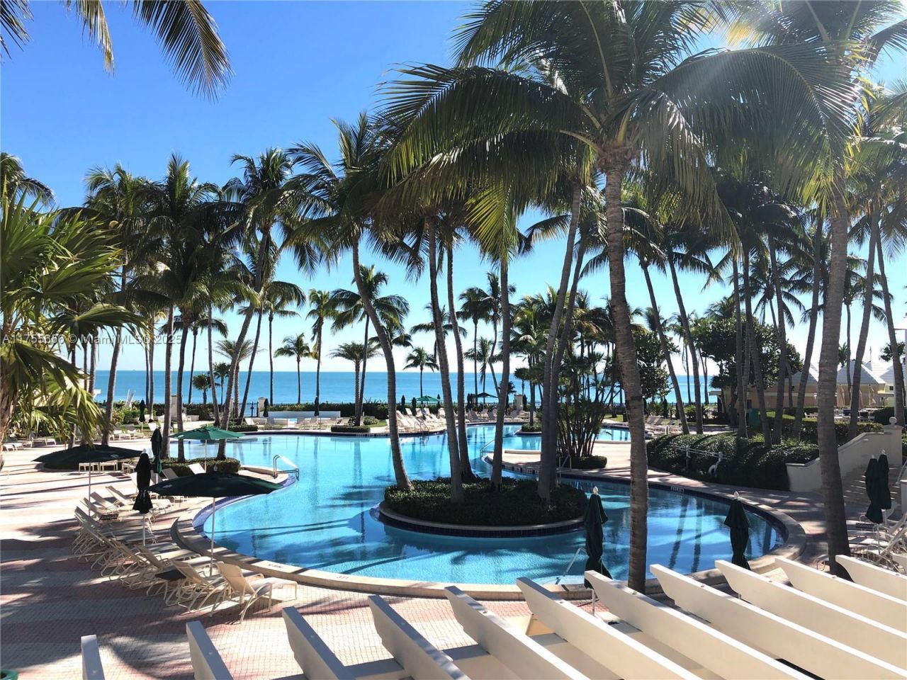 791 Crandon Blvd, Unit 404, Key Biscayne, FL 33149 Photo