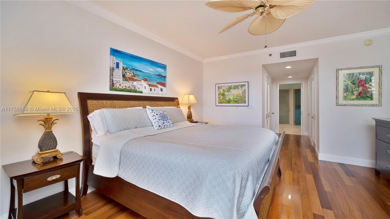 791 Crandon Blvd, Unit 404, Key Biscayne, FL 33149 Photo