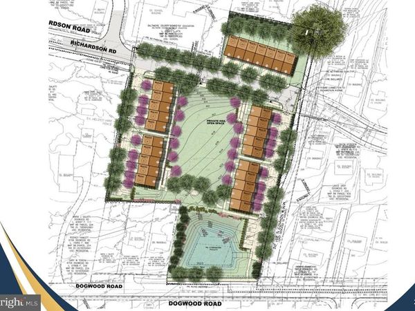 DOGWOOD ROAD, BALTIMORE, MD 21207