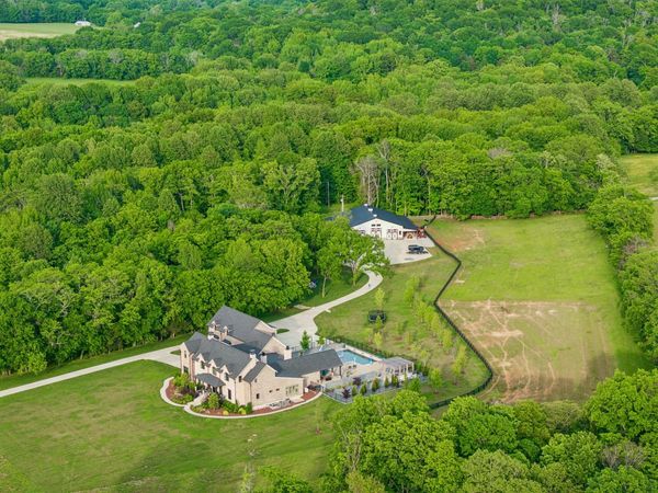 6599 Owen Hill Rd, College Grove, TN 37046