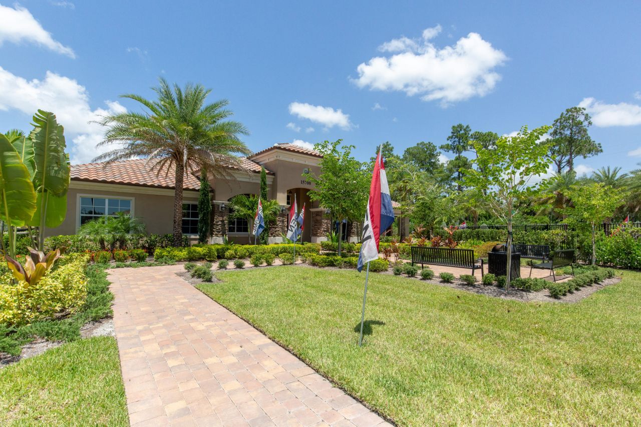 15608 Italian Cypress Way, Wellington, FL 33414 Photo