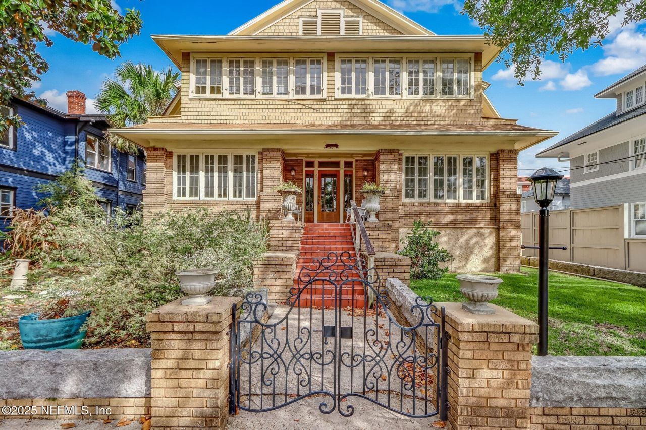 2727 Riverside Avenue, Jacksonville, FL 32205 Photo