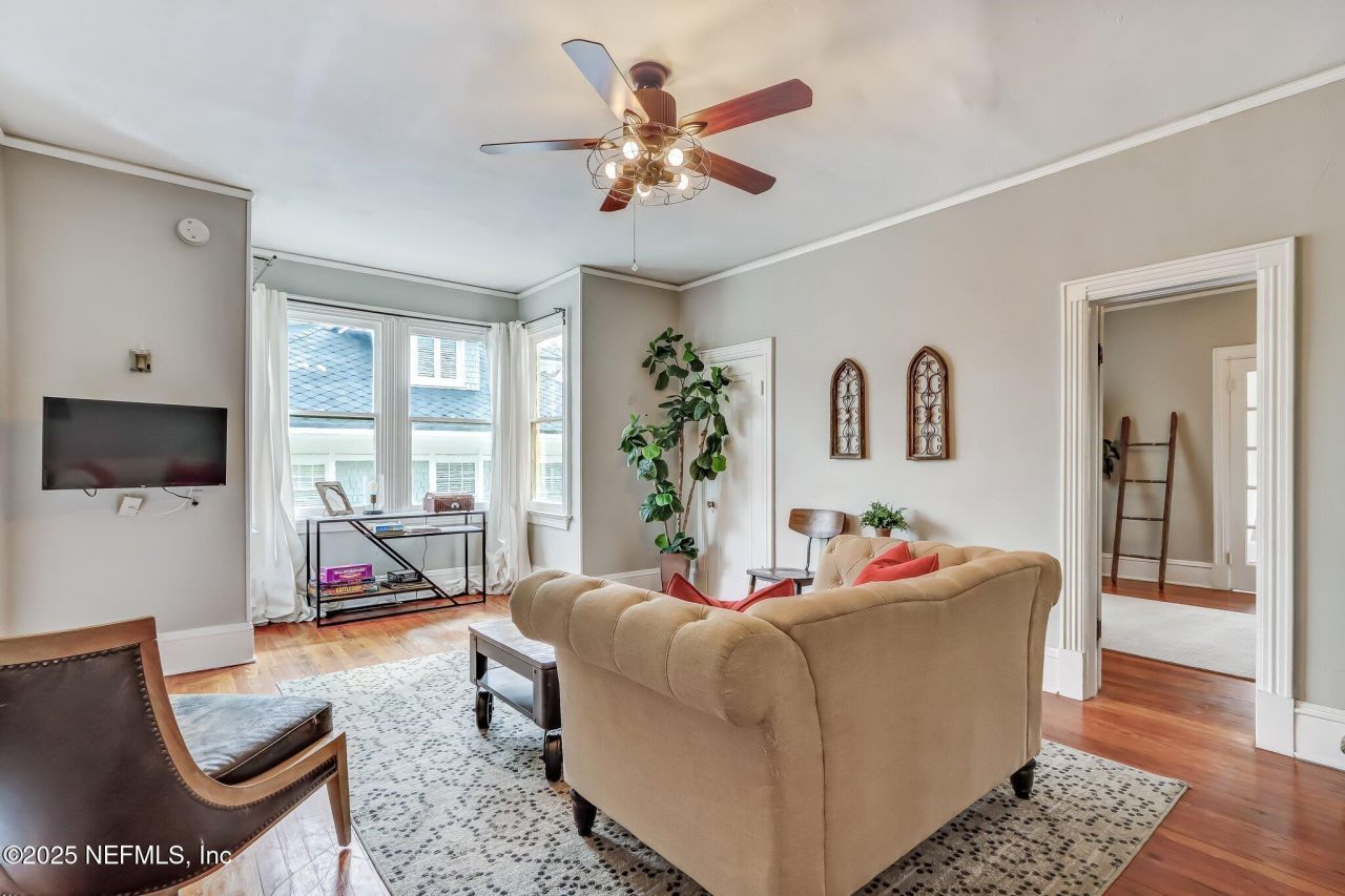 2727 Riverside Avenue, Jacksonville, FL 32205 Photo