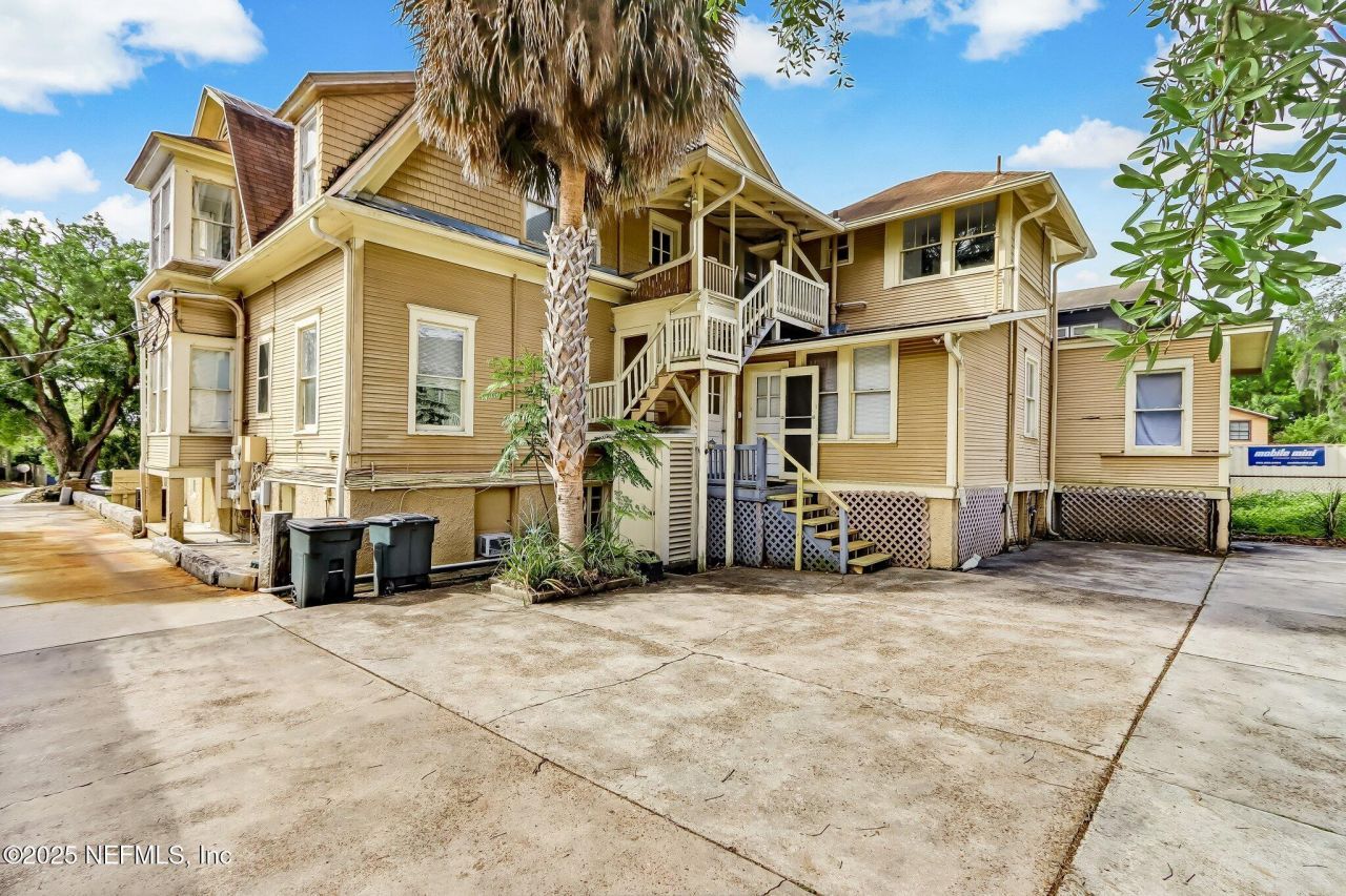 2727 Riverside Avenue, Jacksonville, FL 32205 Photo