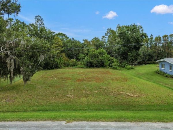11124 LAKE SHORE DRIVE, LAND O LAKES, FL 34637
