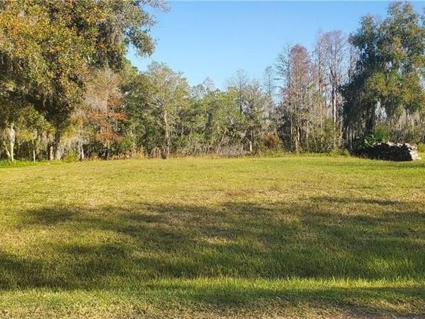 11124 LAKE SHORE DRIVE, LAND O LAKES, FL 34637