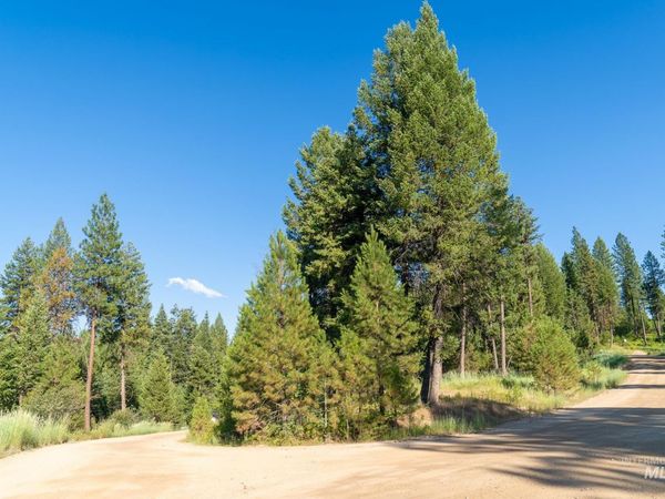 TBD Goldfinch Rd Lot 24, Garden Valley, ID 83622