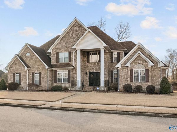 118 Wesly Clark Blvd, Madison, AL 35756