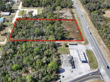 HWY 40, OCALA, FL 34476