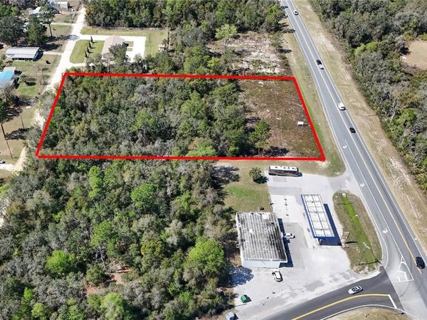 HWY 40, OCALA, FL 34476