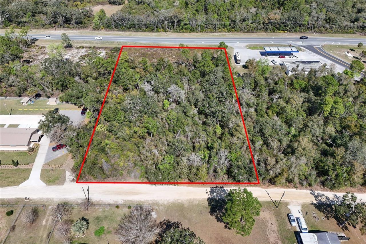 Hwy 40, Ocala, FL 34476 Photo