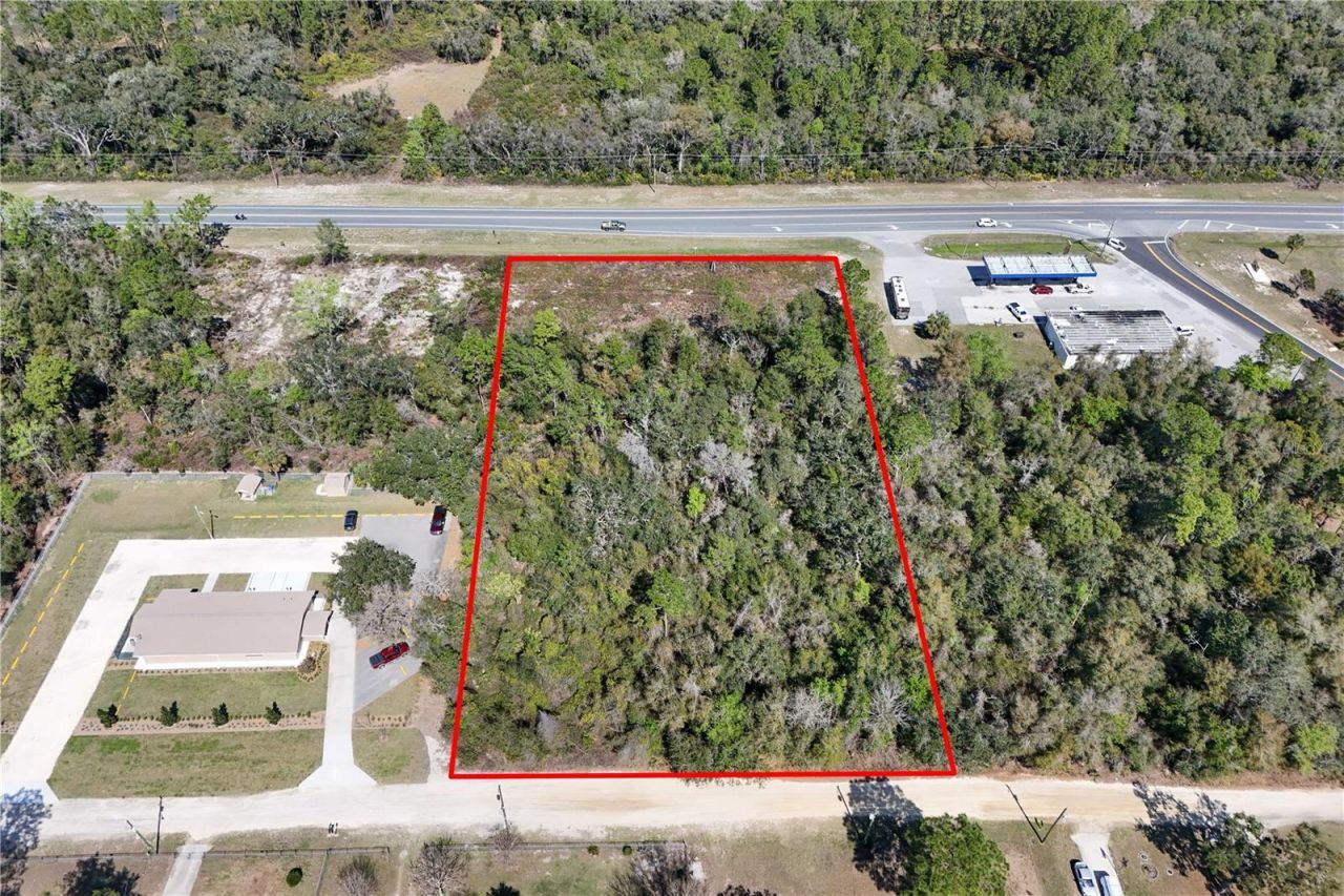 Hwy 40, Ocala, FL 34476 Photo