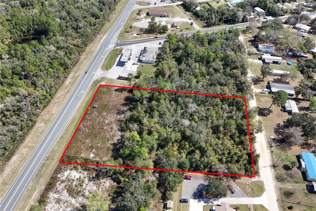 Hwy 40, Ocala, FL 34476 Photo