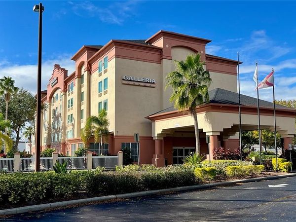 3000 MAINGATE LANE, Unit 420, KISSIMMEE, FL 34747