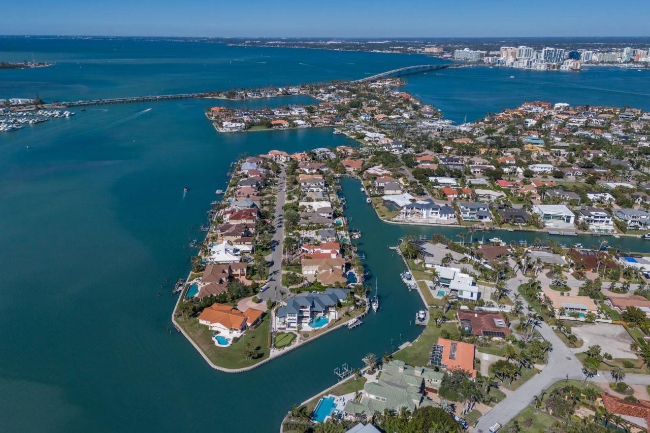 367 W Royal Flamingo Drive, Sarasota, FL 34236 Photo