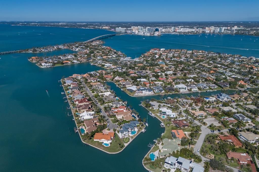 367 W Royal Flamingo Drive, Sarasota, FL 34236 Photo