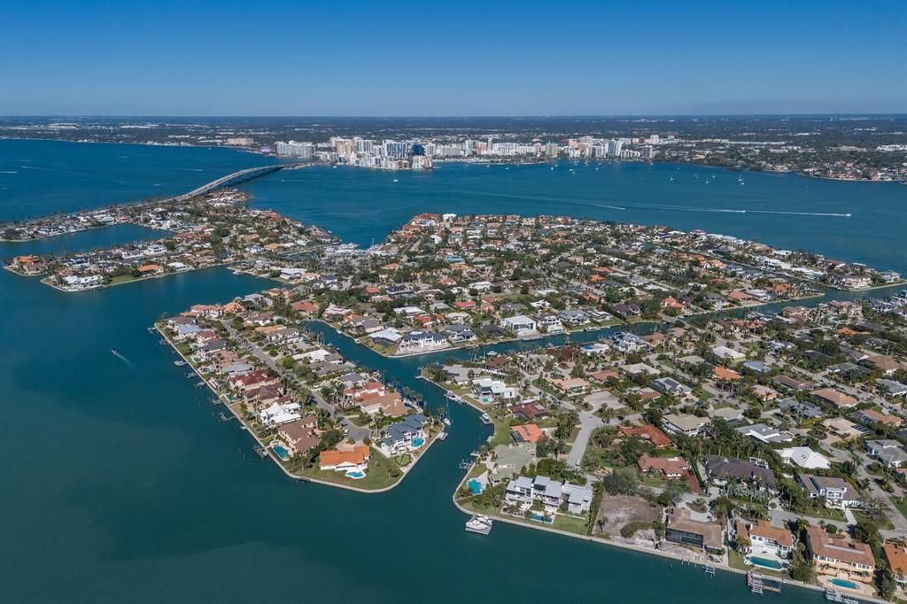 367 W Royal Flamingo Drive, Sarasota, FL 34236 Photo