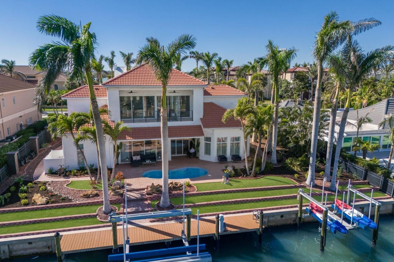 367 W Royal Flamingo Drive, Sarasota, FL 34236 Photo