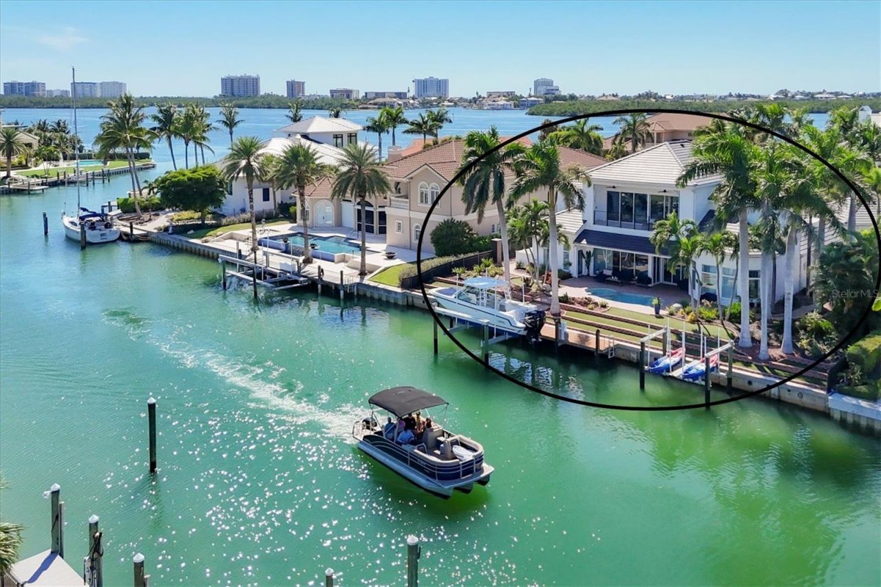 367 W Royal Flamingo Drive, Sarasota, FL 34236 Photo