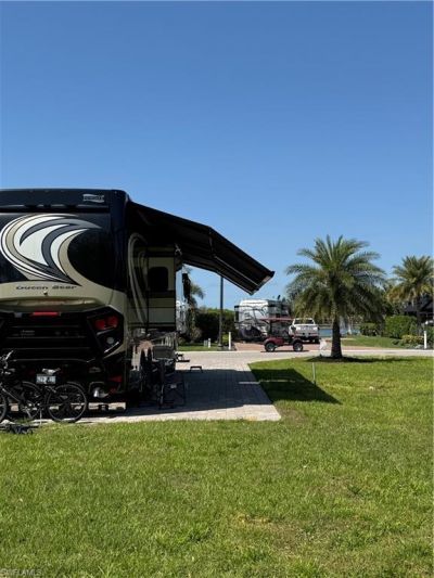 Lot 9 13718 Golden Palms Cir, Fort Myers, FL 33913 Photo