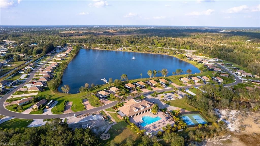 Lot 9 13718 Golden Palms Cir, Fort Myers, FL 33913 Photo