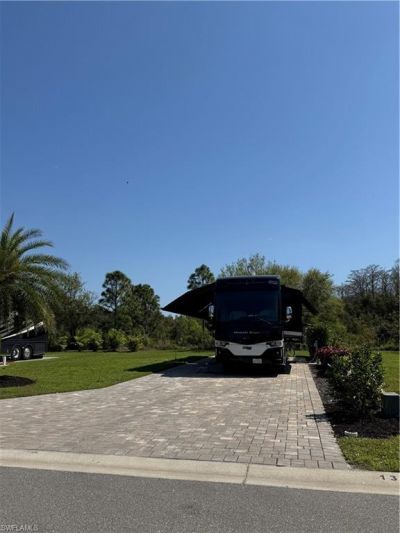 Lot 9 13718 Golden Palms Cir, Fort Myers, FL 33913 Photo
