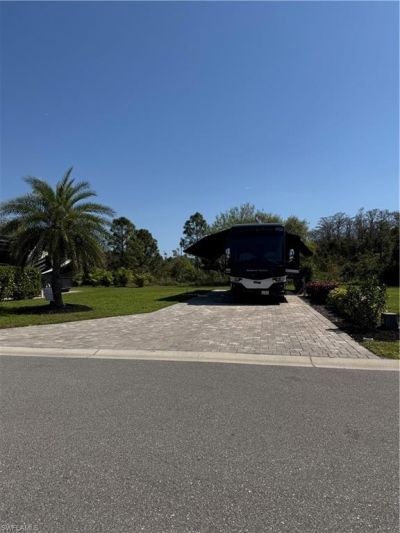 Lot 9 13718 Golden Palms Cir, Fort Myers, FL 33913 Photo