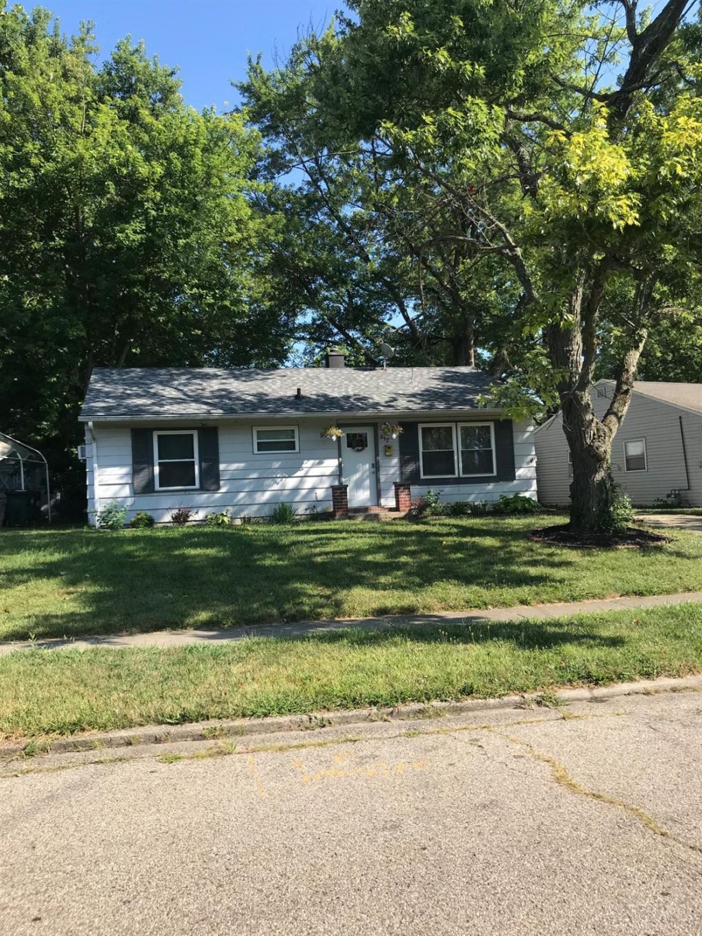 217 E Circle Drive, Mason, OH 45040 Main Photo