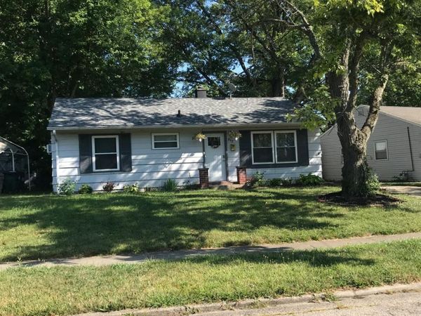 217 E Circle Drive, Mason, OH 45040