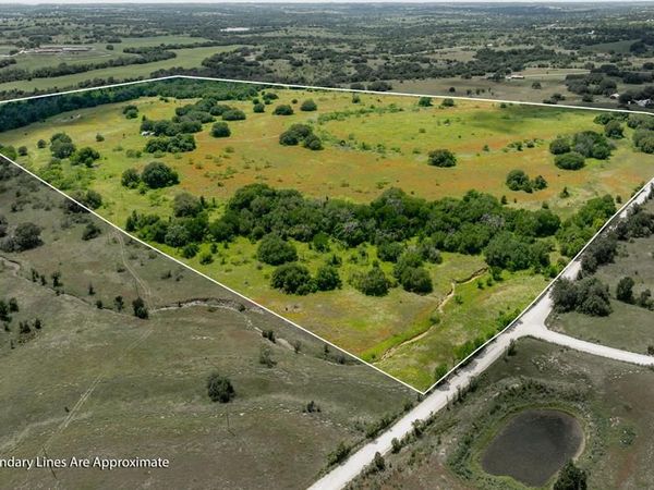 TBD County Road 277, Dublin, TX 76446