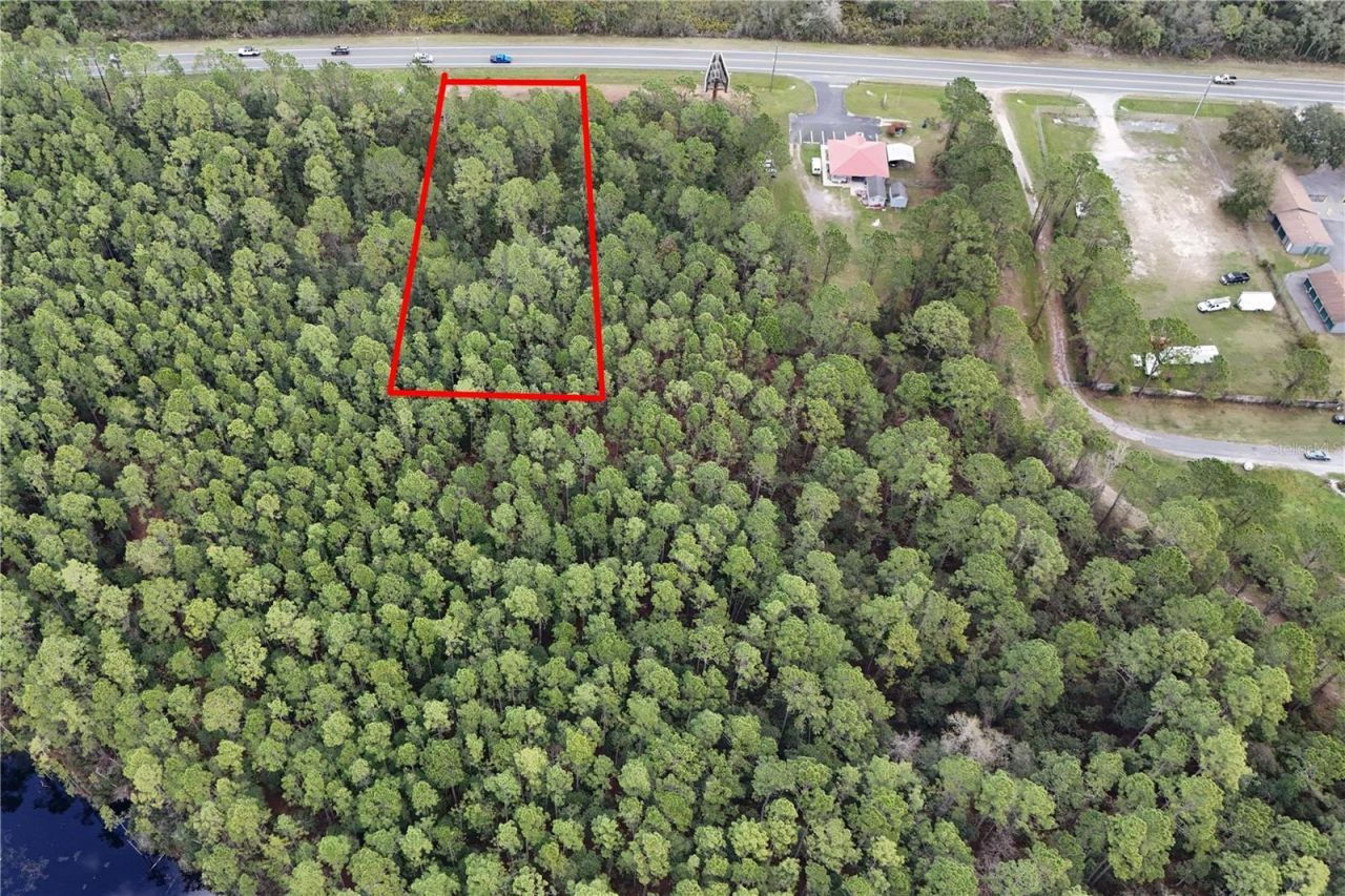 12320 E Hwy 40, Silver Springs, FL 34488 Photo
