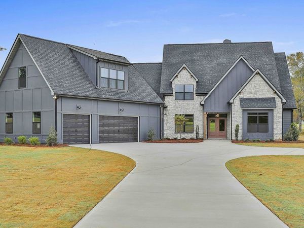 462 Snead Road, Unit 2, Fayetteville, GA 30215