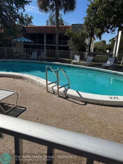 3774 Inverrary Boulevard, Unit 106p, Lauderhill, FL 33319 Photo