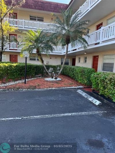 3774 Inverrary Boulevard, Unit 106p, Lauderhill, FL 33319 Photo